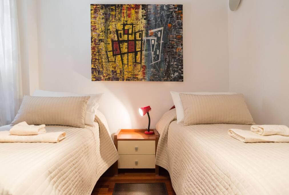 Feel@Home Venice Biennale ภายนอก รูปภาพ