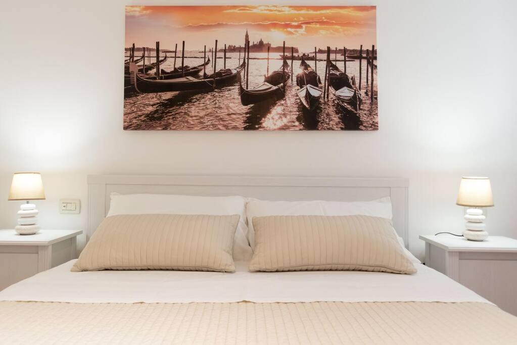 Feel@Home Venice Biennale ภายนอก รูปภาพ