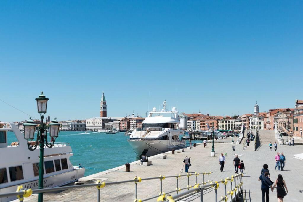 Feel@Home Venice Biennale ภายนอก รูปภาพ