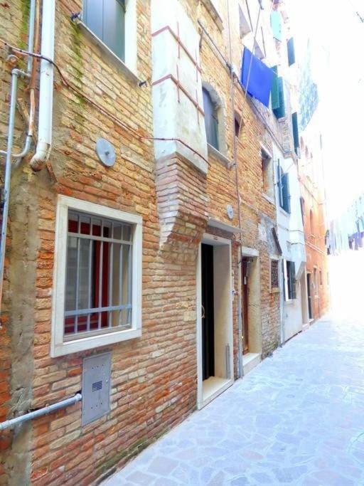 Feel@Home Venice Biennale ภายนอก รูปภาพ
