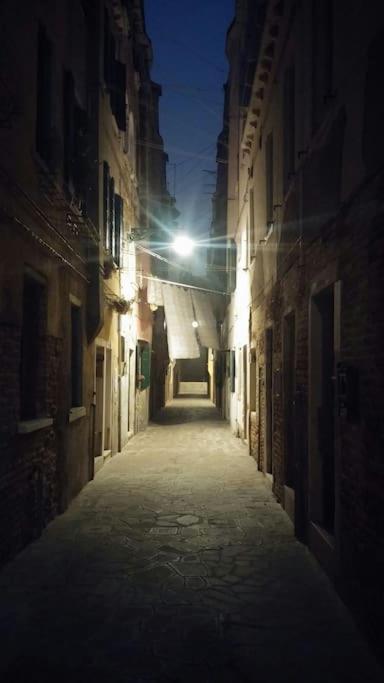 Feel@Home Venice Biennale ภายนอก รูปภาพ