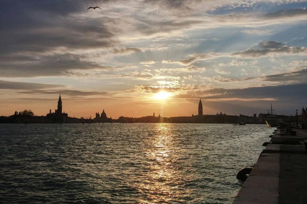 Feel@Home Venice Biennale ภายนอก รูปภาพ