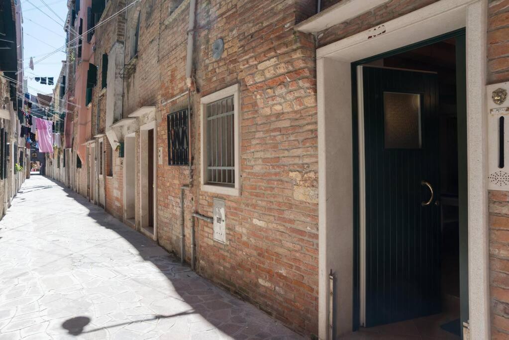 Feel@Home Venice Biennale ภายนอก รูปภาพ