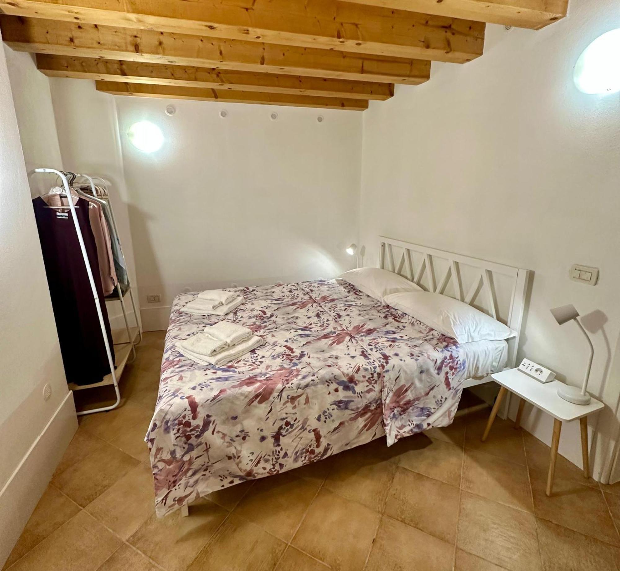Feel@Home Venice Biennale ภายนอก รูปภาพ